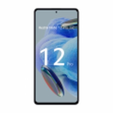 Viedtālruņi Xiaomi REDMI NOTE 12 PRO 6 GB RAM 128 GB Balts