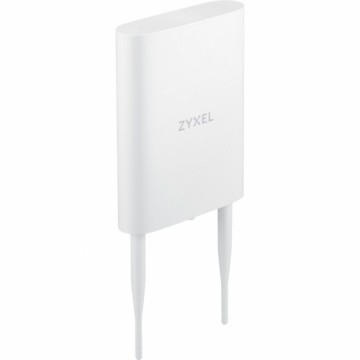 Access point ZyXEL NWA55AXE White