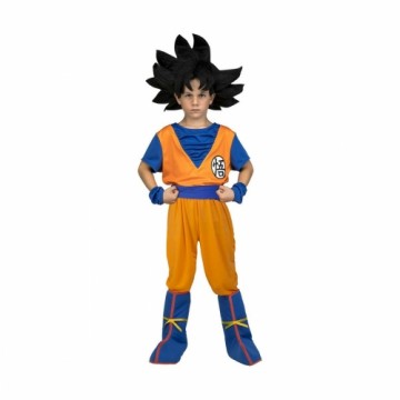 Маскарадные костюмы для детей Dragon Ball Goku