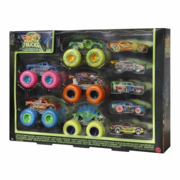 Запчасти Hot Wheels HCB57