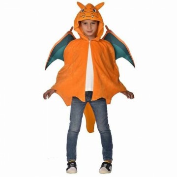 Pokemon Svečana odjeća za djecu Pokémon Charizard 2 Daudzums