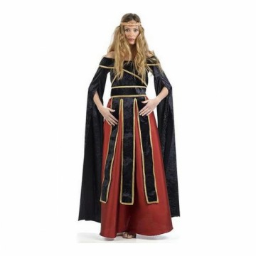 Маскарадные костюмы для взрослых Limit Costumes Elvira Принцесса средневековая