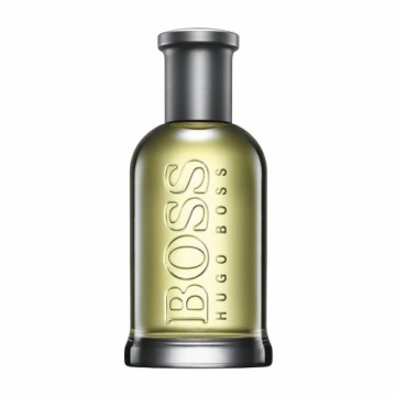 Men's Perfume Hugo Boss 121658 EDT Boss Bottled 50 ml