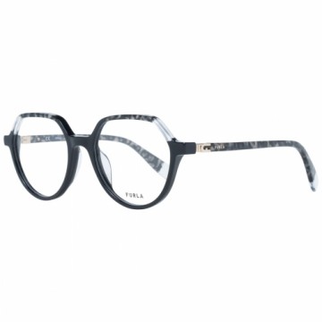 Ladies' Spectacle frame Furla VFU497V-50700V Ø 50 mm