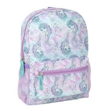 Детский рюкзак Frozen Лиловый 23 x 33 x 9 cm