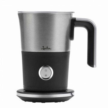 Milk Frother JATA JECL1900 Black 550 W 150 ml 300 ml