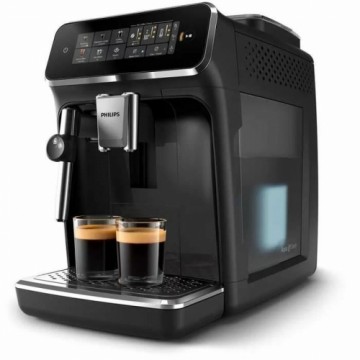 Superautomatic Coffee Maker Philips EP3321/40 Black 15 bar 1,8 L