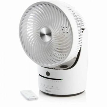 Tafelventilator DOMO DO8148 Balts 45 W