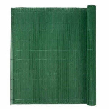 Ibergarden Плетенка Зеленый PVC 300 x 100 x 1 cm