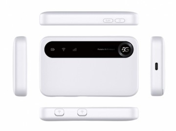 Zte Poland Router ZTE U50