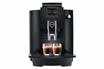 Coffee Machine Jura WE6 Piano Black (EA)