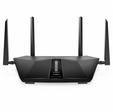 Netgear Nighthawk RAX50 (5400Mb/s a/b/g/n/ac/ax)