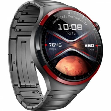 Huawei Watch 4 Pro Space Edition (Medes-L19MN), Smartwatch