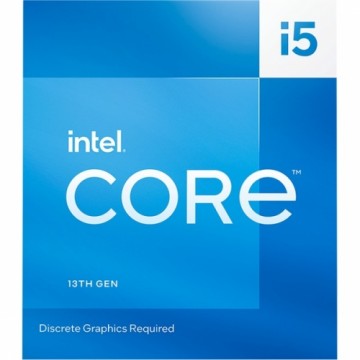 Intel Core™ i5-13500, Prozessor