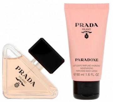 PRADA PARADOXE EDP SPRAY 50 ML SETS