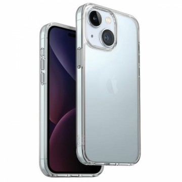 UNIQ etui LifePro Xtreme iPhone 15 6,1" przeźroczysty|crystal clear