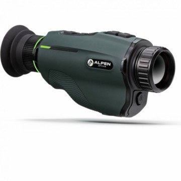 ALPEN OPTICS APEX TERMĀLĀS ATTĒLĒŠANAS IERĪCE, 35MM 384X288 2X 1300M WIFI