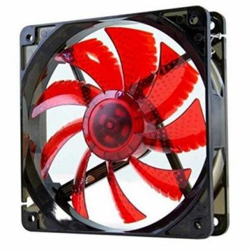 Box Ventilator Nox NXCFAN120LR Cool Fan Ø 12 cm Ø 12 cm