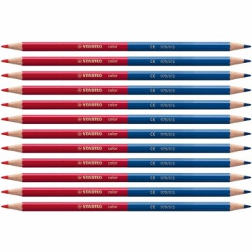 Pencils Stabilo Multicolour (Refurbished A)