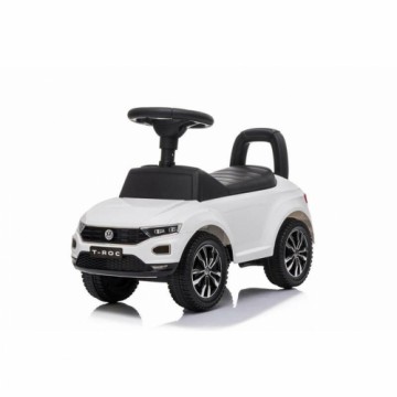 Children's Electric Car Ocio Trends Volkswagen T-Roc White