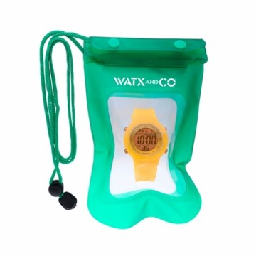 Женские часы Watx & Colors WASUMMER20_4