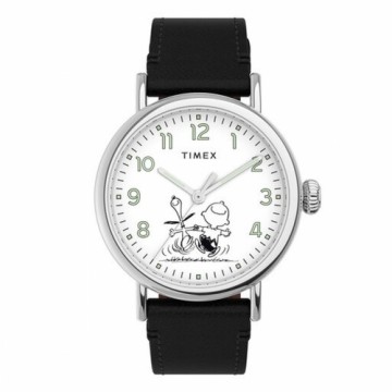 Часы унисекс Timex Snoopy Charlie Brown 70th Anniversary (Ø 40 mm)