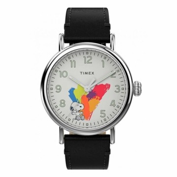 Unisex Pulkstenis Timex Snoopy Dream in Color (Ø 40 mm)