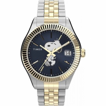 Женские часы Timex Snoopy (Ø 36 mm)