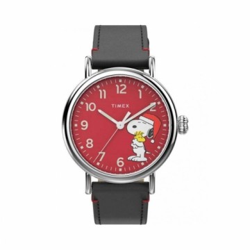 Часы унисекс Timex Snoopy Holiday (Ø 40 mm)