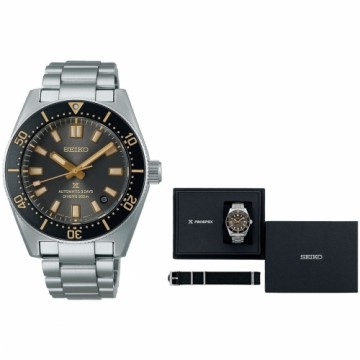 Мужские часы Seiko PROSPEX Automatic 3 Days Diver's 300m Special Edit (Ø 40 mm)