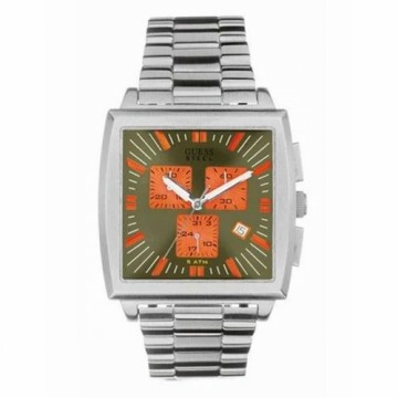 Мужские часы Guess 13515G3 (Ø 46 mm)