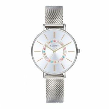 Vīriešu Pulkstenis Radiant RA586202 (Ø 36 mm)