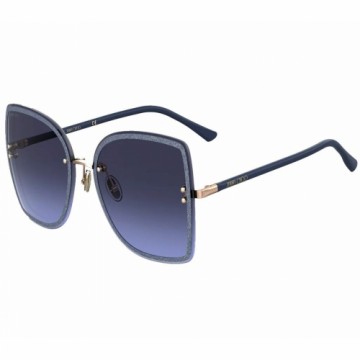 Ladies' Sunglasses Jimmy Choo LETI-S-LKSGB Ø 62 mm