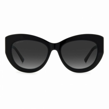 Sieviešu Saulesbrilles Jimmy Choo XENA-S-807-9O ø 54 mm