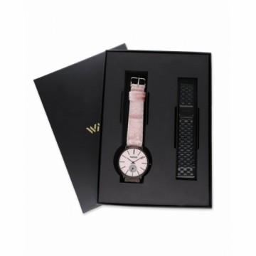 Женские часы Watx & Colors WABOXSPELL1 (Ø 38 mm)