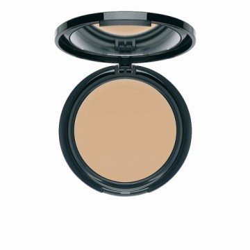 Компактный макияж Double Finish Artdeco Бежевый Spf 15 9 L (Пересмотрено A)