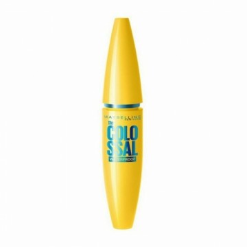 Volume Effect Mascara Maybelline VOLUM' EXPRESS The COLOSSAL Waterproof 10 ml glam black