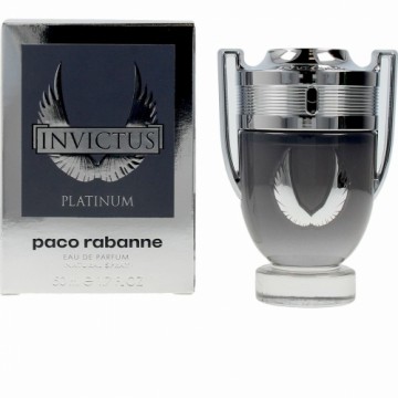 Parfem za muškarce Paco Rabanne Invictus Platinum EDP 50 ml