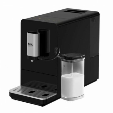 Superautomātiskais kafijas automāts BEKO CEG 3194 B Melns 1,5 L