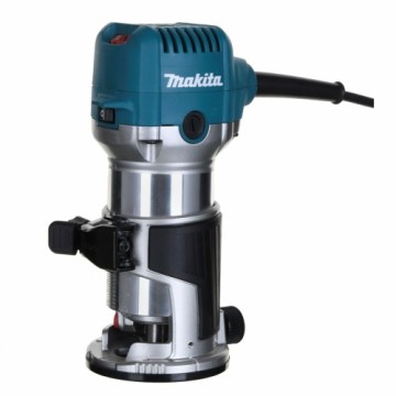 Кромкофрезерный станок Makita RT0702CX2J 710 W