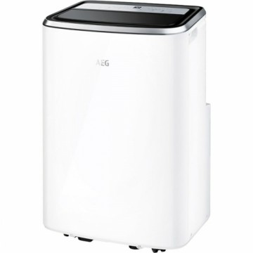 Portable Air Conditioner AEG AXP26U338CW White