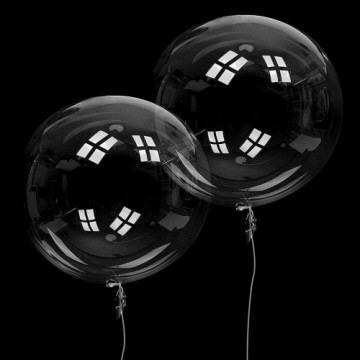 Bigbuy Party Dekoratīvie baloni WS-44 (Atjaunots A)