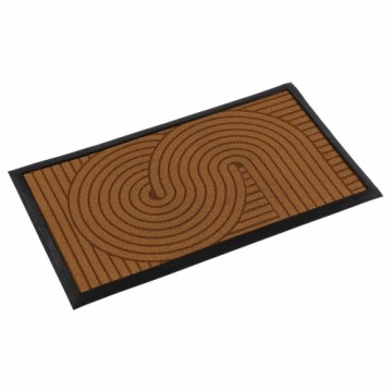 Doormat Versa Thermoplastic 40 x 2 x 70 cm