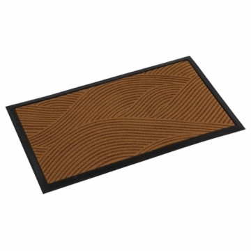 Doormat Versa Thermoplastic 40 x 2 x 70 cm