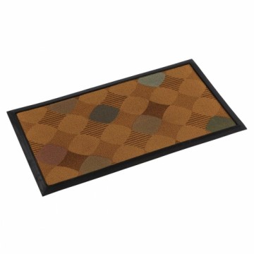 Doormat Versa Thermoplastic 40 x 2 x 70 cm