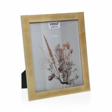Photo frame Versa Plastic 1,5 x 29 x 24 cm