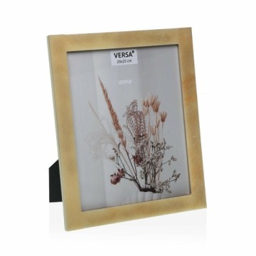 Foto rāmis Versa Plastmasa 1,5 x 29 x 24 cm