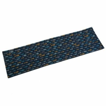 Galdauts Versa Blue Bay Poliesters (44,5 x 0,5 x 154 cm)