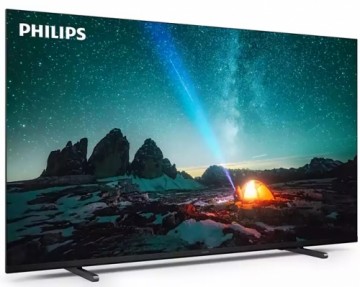 Philips 43PUS7609/12, LED-Fernseher