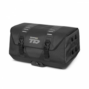 Shad TR50 Bagāžu soma(black) X0TR50